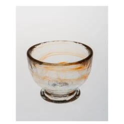 Stone Age Glass Sorbet - Tangerine