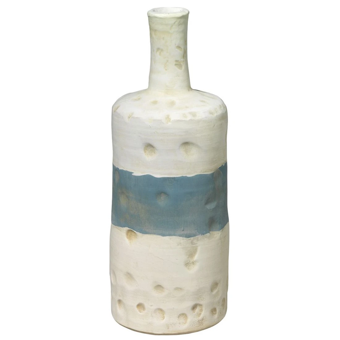 Sedona Vessels - Blue & White 5 Sedona Vessels - Blue & White - Image 3