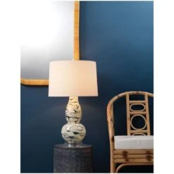 Kai Mirror - Natural Rattan -Best Decoration Shop 95c840094863dedea2b886b2ea96cecaf434eade full 1