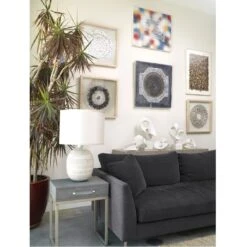 Maldives Framed Wall Art - Abalone Shells -Best Decoration Shop 96687c519082522248cab6b2fef7d01fdef5d264 full 1