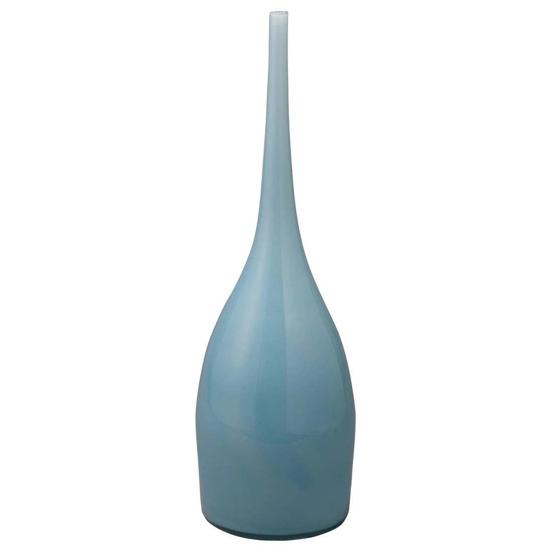 Pixie Decorative Vases - Periwinkle Blue 5 Pixie Decorative Vases - Periwinkle Blue - Image 3