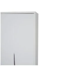 Birds Of A Feather (Set Of 2) - 30" X 60" - White Floater Frame -Best Decoration Shop a0267 5