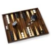Luxury Wood Grain Lacquer Backgammon Set -Best Decoration Shop a1632a 1