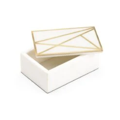 Genesis Alabaster Box-Lg -Best Decoration Shop a2422aabe807aa5a3ba63c4c2de4e2625c1d9b53 full