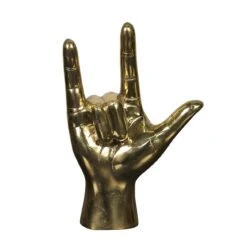 Noir I Love You - Brass