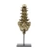 Noir Vertebrae - Brass And Metal