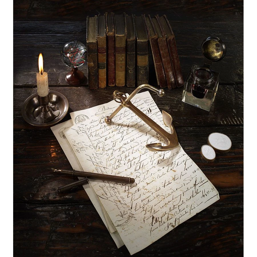 Cape Horn Anchor 4 Cape Horn Anchor - Image 2