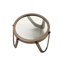 Desk Magnifier 5" - Brass