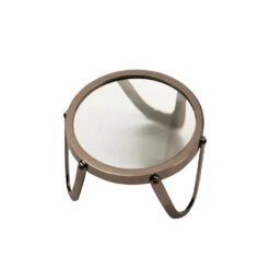 Desk Magnifier 4" - Brass