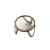 Desk Magnifier 3" - Brass -Best Decoration Shop ac044 1