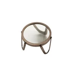 Desk Magnifier 3" - Brass