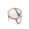 Desk Magnifier 4" - Pewter 1 Desk Magnifier 4" - Pewter -Best Decoration Shop ac046 1