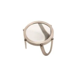 Desk Magnifier 3" - Pewter