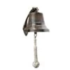 Bronze Ship's Bell 5" -Best Decoration Shop ac072b 1