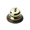 Sailor's Inn Desk Bell - Brass -Best Decoration Shop ac100 1
