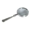 Rococo Magnifier - Silver -Best Decoration Shop ac114 1