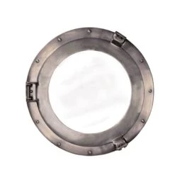 Cabin Porthole Mirror - Medium