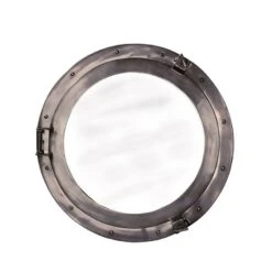 Lounge Porthole Mirror - Large