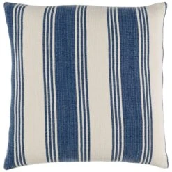 Anchor Bay Pillow - Navy