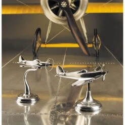 Spitfire Travel Model 5 Spitfire Travel Model -Best Decoration Shop ap099 2 1