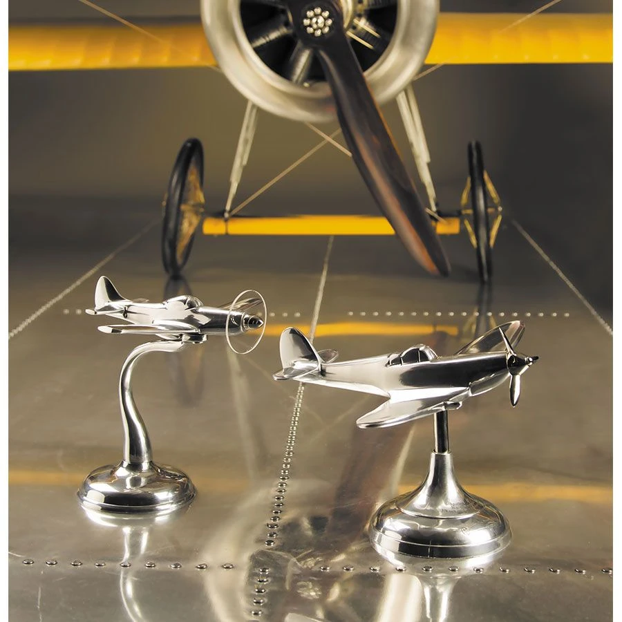 Spitfire Travel Model 4 Spitfire Travel Model - Image 2