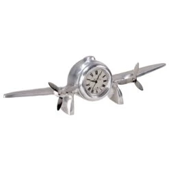 Art Deco Flight Clock
