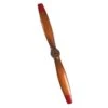WWI Wood Propeller - Small -Best Decoration Shop ap150f 1