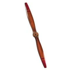 WWI Wood Propeller
