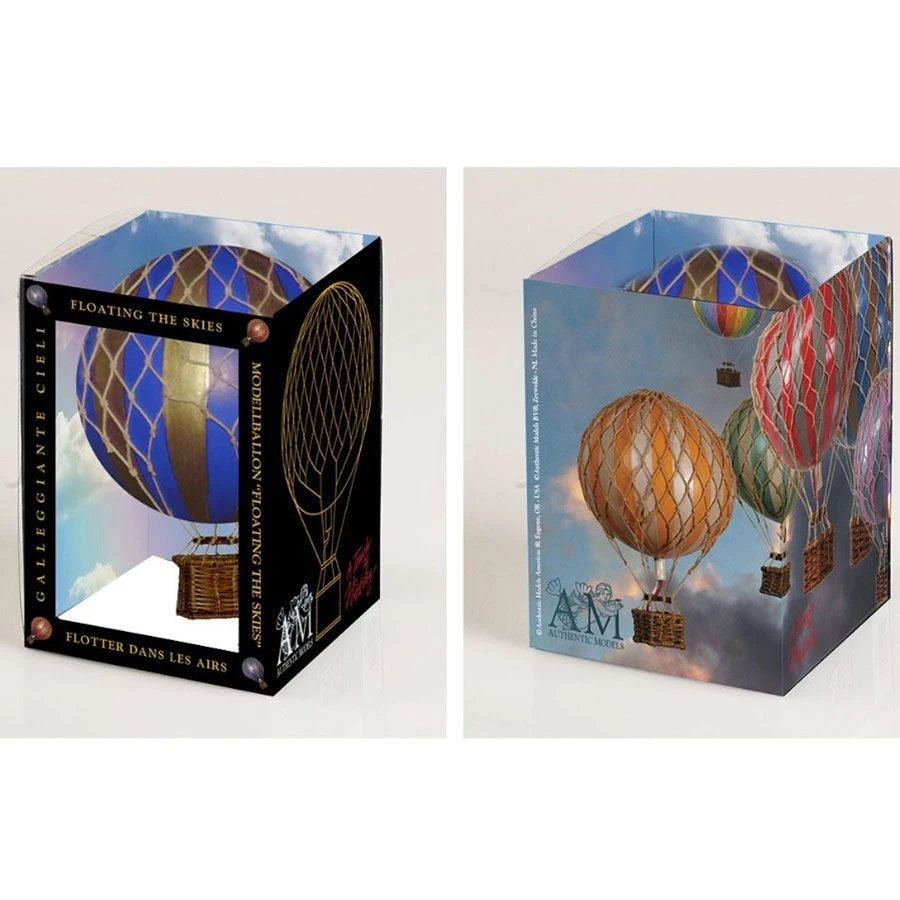 Floating The Skies - True Green 7 Floating The Skies - True Green - Image 5