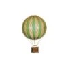 Floating The Skies - True Green 2 Floating The Skies - True Green -Best Decoration Shop ap160g 1