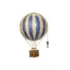 Travels Light - Blue -Best Decoration Shop ap161d 1