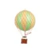 Travels Light - Green Double -Best Decoration Shop ap161dg 1