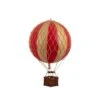 Travels Light - Red Double -Best Decoration Shop ap161dr 1