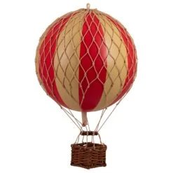 Travels Light - Red Double -Best Decoration Shop ap161dr 2