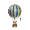 Royal Aero - Blue 2 Royal Aero - Blue -Best Decoration Shop ap163d 1