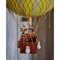 Royal Aero - True Yellow -Best Decoration Shop ap163y 2