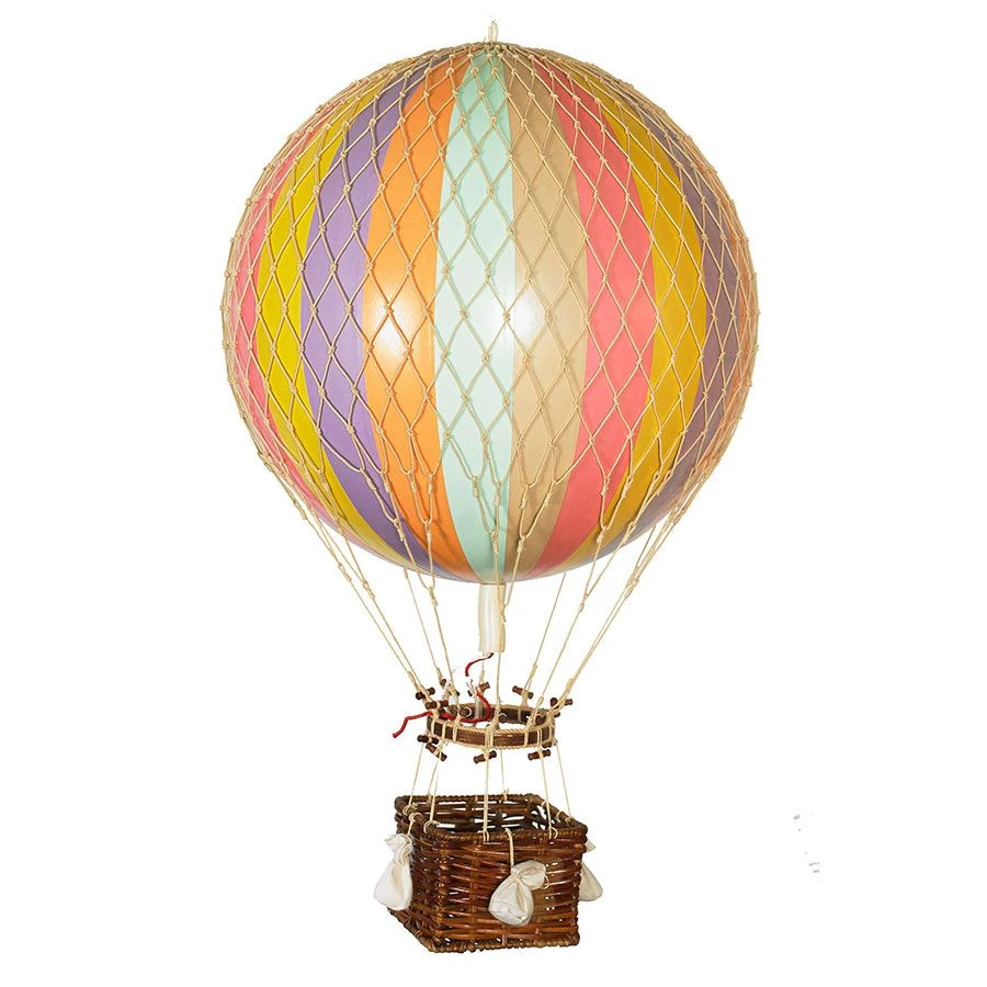 Jules Verne - Rainbow Pastel 3 Jules Verne - Rainbow Pastel