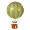 Jules Verne - True Green -Best Decoration Shop ap168g 1