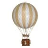 Jules Verne - White/Ivory -Best Decoration Shop ap168w 1