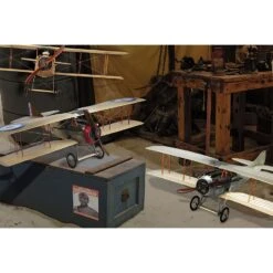 Spad - Transparent -Best Decoration Shop ap413t 2