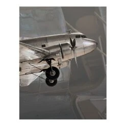 Dakota DC-3 -Best Decoration Shop ap455 4