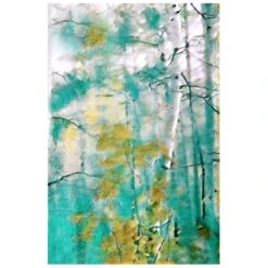 Aqua Aspens