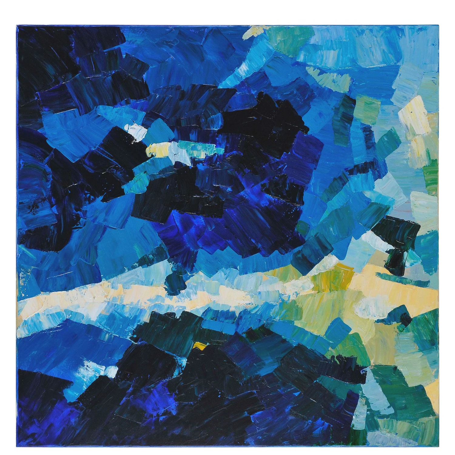 Blue Waters 3 Blue Waters