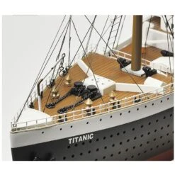 Titanic -Best Decoration Shop as083 2