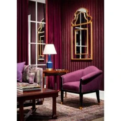 Philippe Wall Mirror -Best Decoration Shop axh31008 c112 2