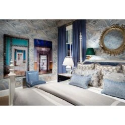 Ness Wall Mirror -Best Decoration Shop axh31009 6