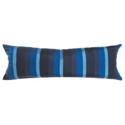 Long Hammock Pillow - Gateway Indigo