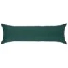 Long Hammock Pillow - Green -Best Decoration Shop b gr long 1