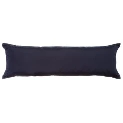 Long Hammock Pillow - Navy