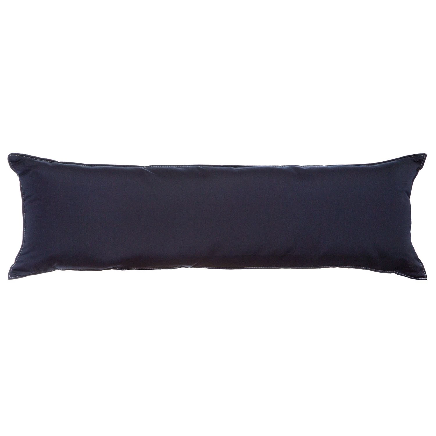 Long Hammock Pillow - Navy 3 Long Hammock Pillow - Navy